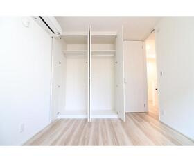 【居間・リビング】 | 市川市香取１丁目戸建貸家