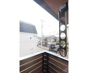 【展望】 | 市川市香取１丁目戸建貸家