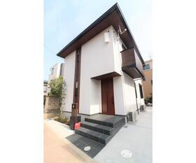 【外観】 | 市川市香取１丁目戸建貸家