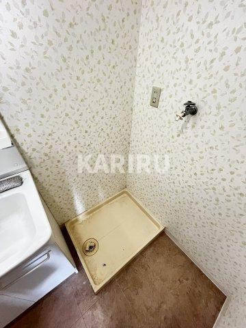 レジデンス日邦の設備