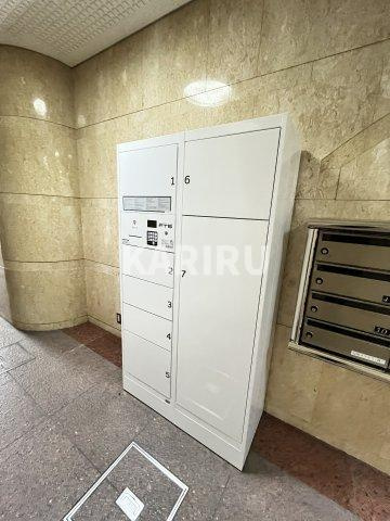 レジデンス日邦のその他共用部分