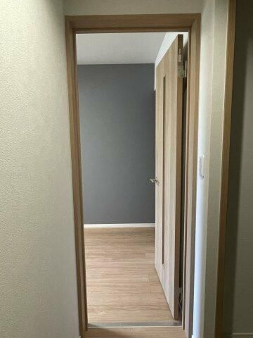 Ｃａｓｓｏｌｏ秋津の寝室