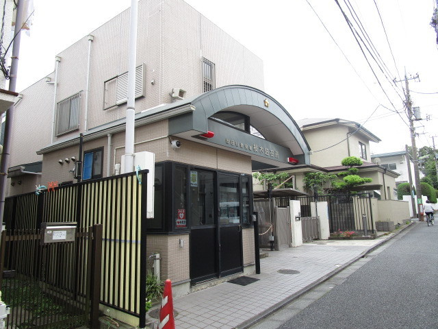 ヘーベルメゾン宮坂のその他|桜木駐在所
