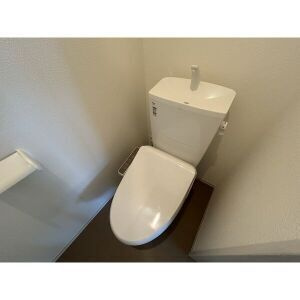 【トイレ】 | ジーメゾン和泉大宮ソル