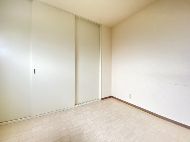 コンフォート岸部の内装