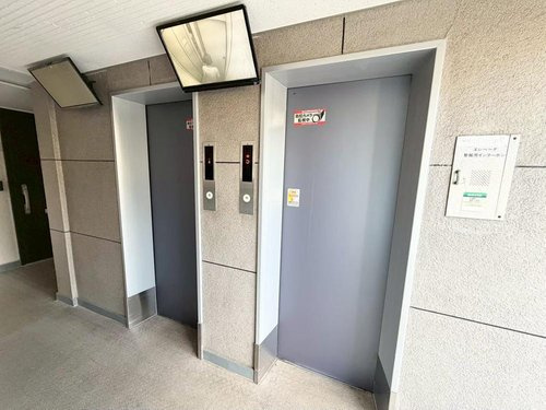 甲子園第6コーポラスのその他共用部分