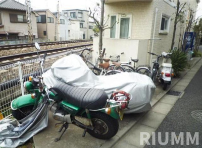 【その他】 | ステラコート松原