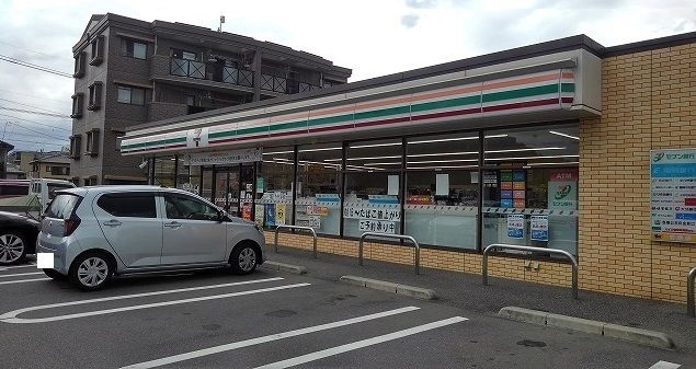 ブライトレジデンス　Ｂの周辺