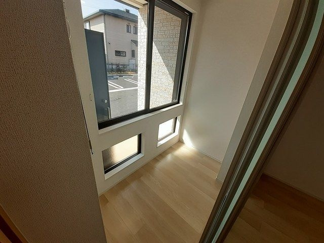 ブライトレジデンス　Ｂのその他