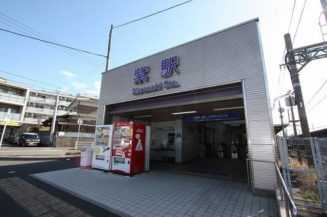 ブライトレジデンス　Ｂの周辺