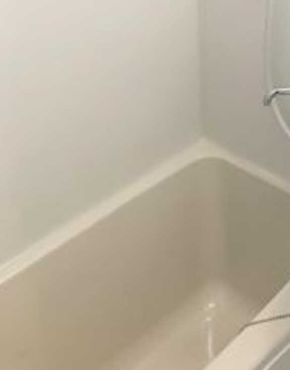 メインステージ三軒茶屋　分譲賃貸　リフォーム　眺望良好の浴室