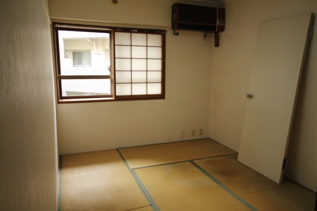 【和室】