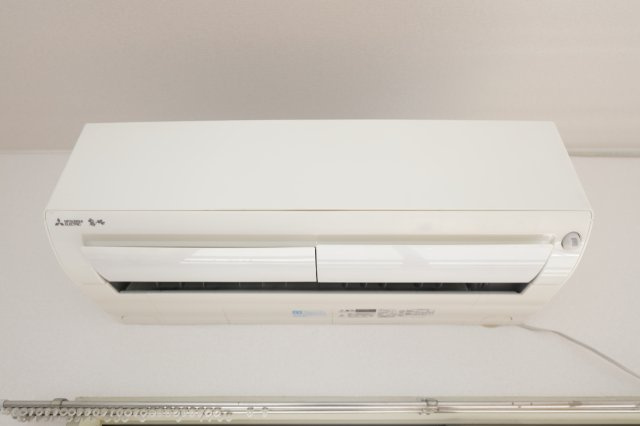 西水元5丁目メゾンの設備