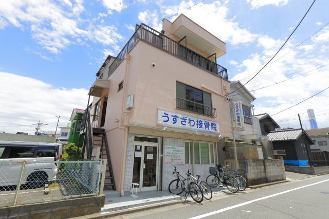 西水元5丁目メゾン