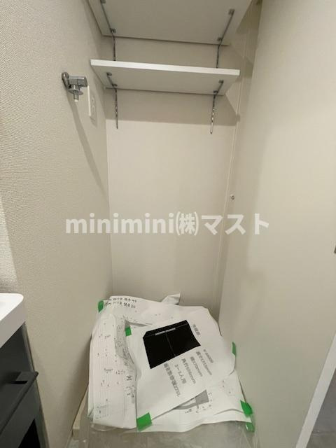セレニテ谷町四丁目アリエの設備