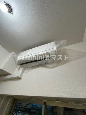 セレニテ谷町四丁目アリエの設備