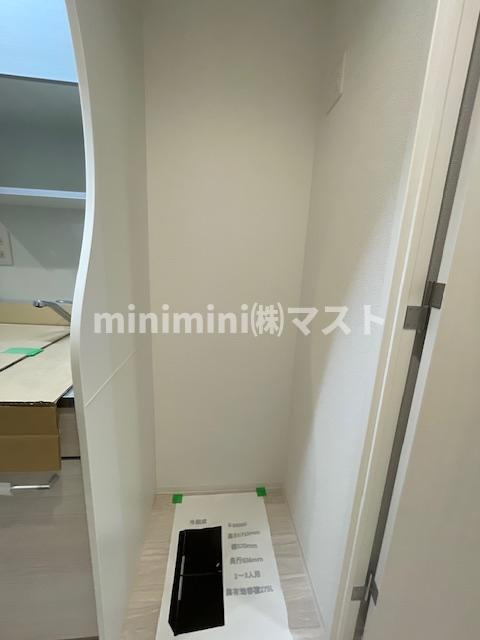 セレニテ谷町四丁目アリエの設備