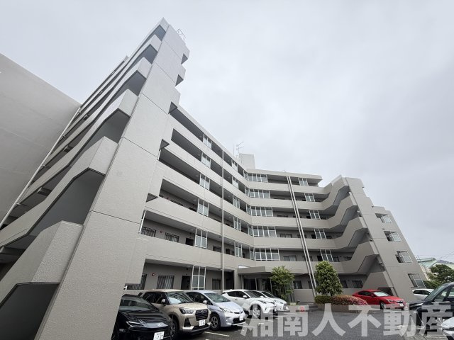 藤和鎌倉台コープ