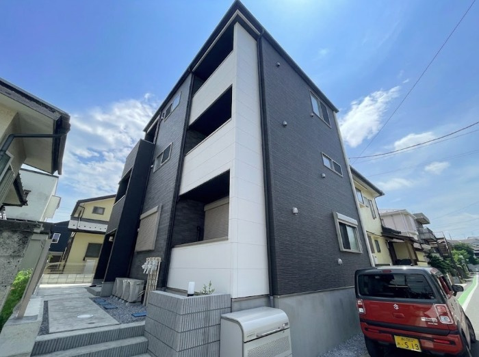 KEIAI RESIDENCE 豊四季Ⅱ