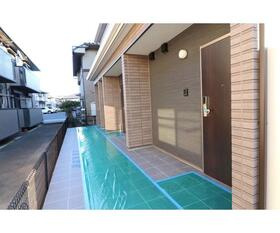 【エントランス】 | Ｊａｒｄｉｎ