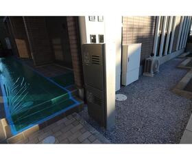 【設備】 | Ｊａｒｄｉｎ