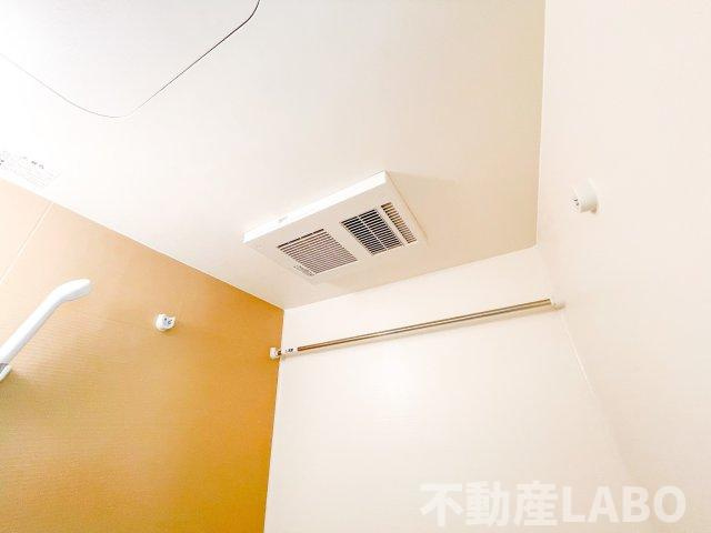 フジパレス エン Ⅲ号館の設備