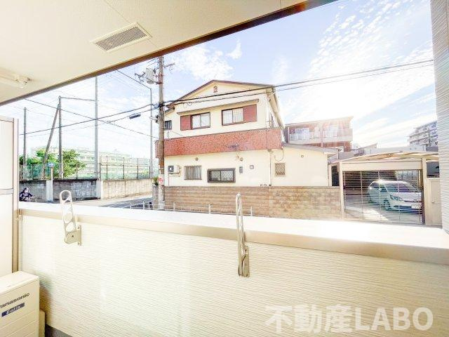 フジパレス エン Ⅲ号館のその他