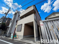 b-select tokyo-northの画像