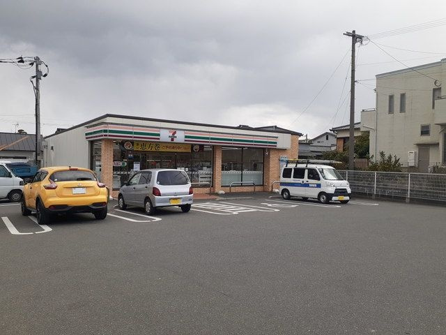 プランドールＡの周辺