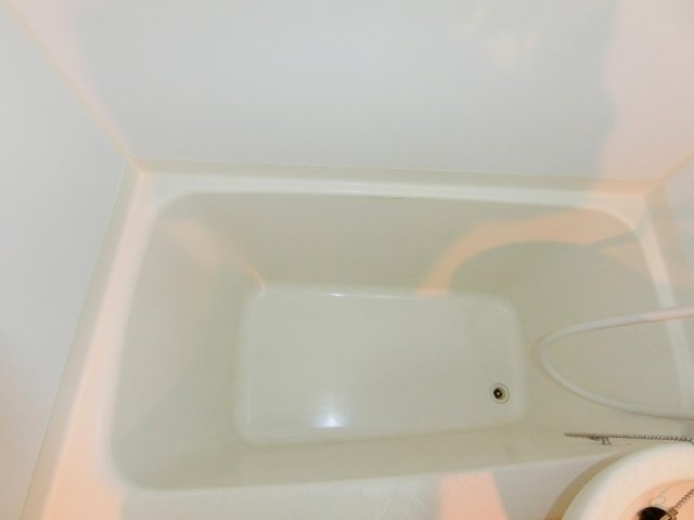 スカイコート蒲田第6の浴室