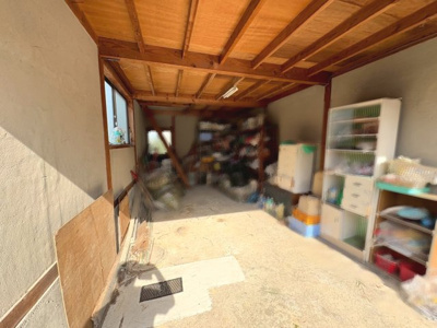 【駐車場】 | 水橋舘町　中古戸建