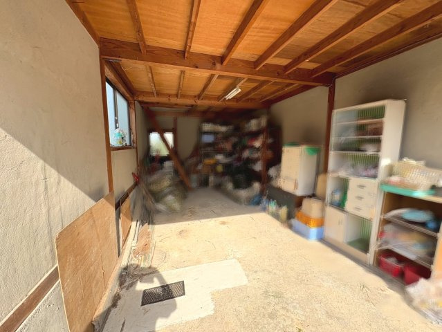 【駐車場】 | 水橋舘町　中古戸建