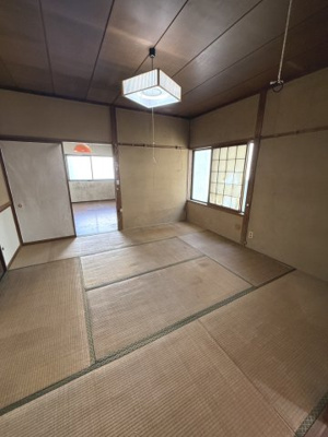 【和室】 | 水橋舘町　中古戸建