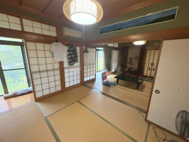 【和室】 | 水橋舘町　中古戸建