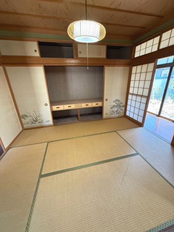【和室】 | 水橋舘町　中古戸建