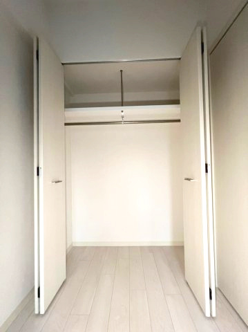 アドバンス名古屋モクシー　名古屋市賃貸　仲介手数料無料の収納