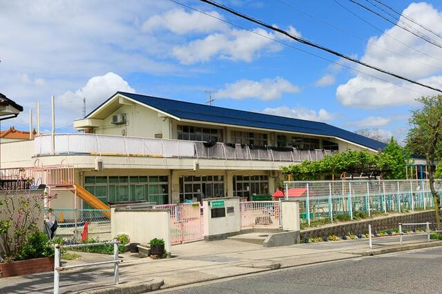 名古屋市緑区兵庫２丁目の新築一戸建の周辺|のりくら保育園まで2500m