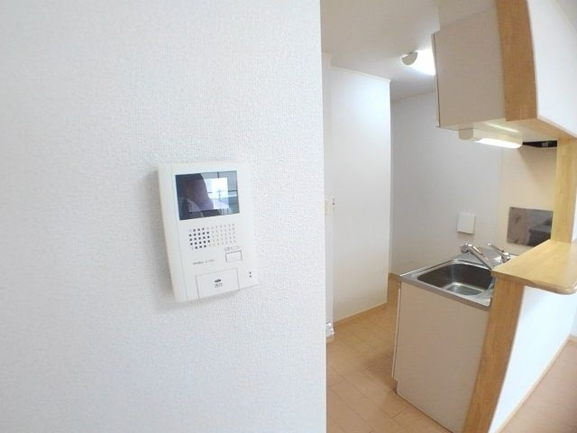 セレーノのセキュリティ