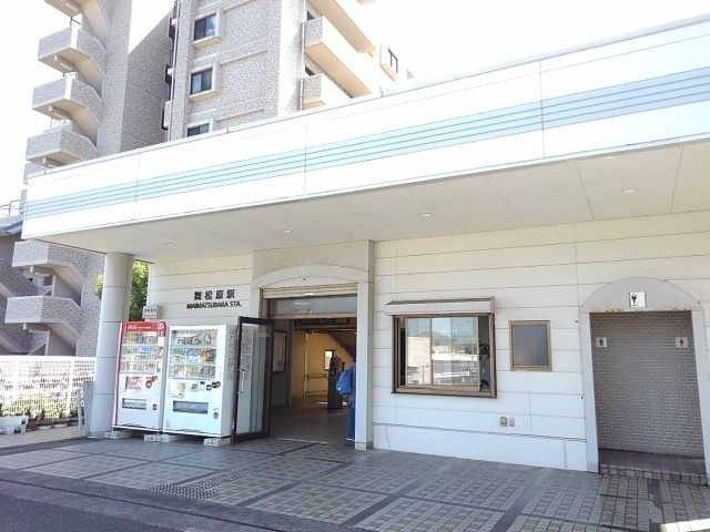 セレーノの周辺