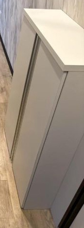 urban terrace 池袋の収納|シューズボックス☆