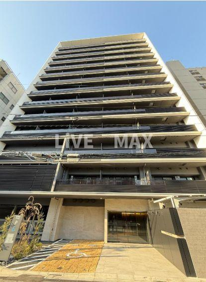クレストコート東陽町の画像