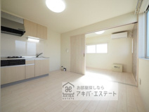 西新井栄町一丁目2Aの画像