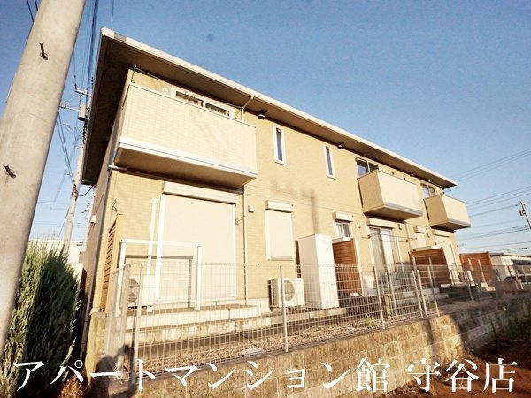 アマポーラⅡ