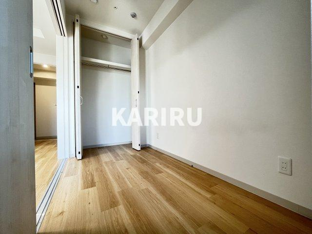 クローバー・レジデンス玉造のその他|同マンション別部屋の写真です