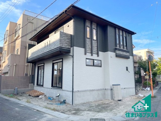 ★大津市坂本　新築一戸建て