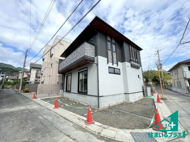 ★10(土)11(日)12(祝)現地見学可能！★大津市坂本　限定1邸