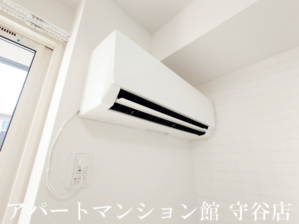 Fleur(フルール） Aの設備