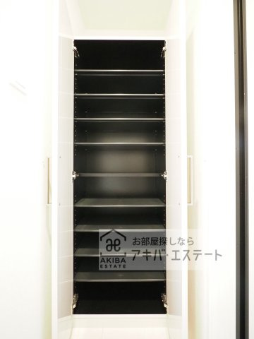 【収納】 | 西新井栄町一丁目2A