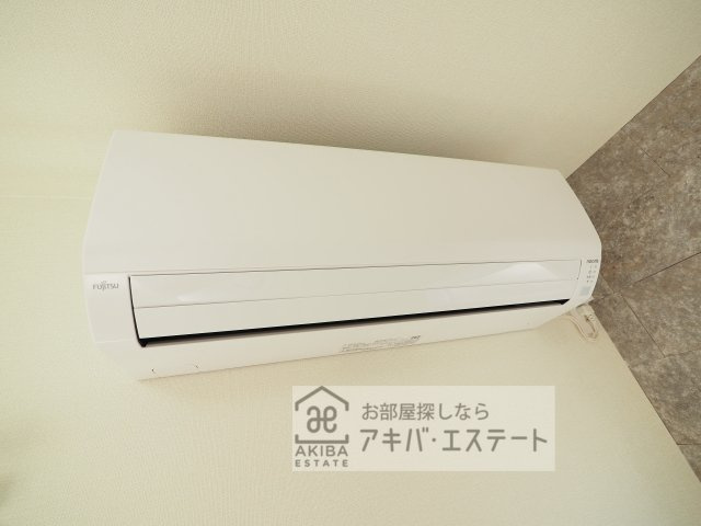 【設備】 | 西新井栄町一丁目2A