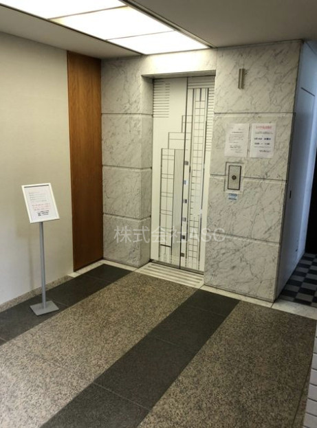 リアライズ南船場ビルのその他共用部分